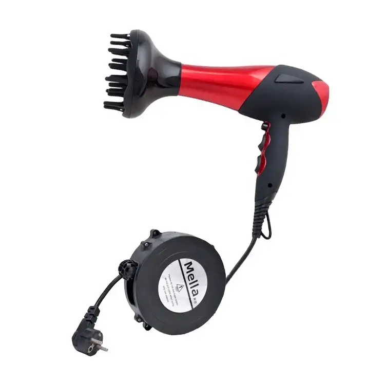 Hair dryer