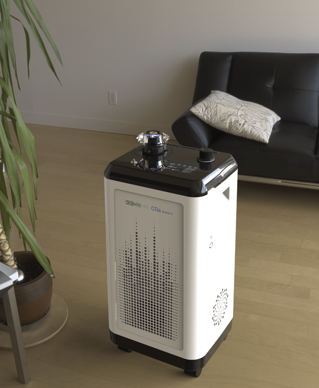 Air purifier